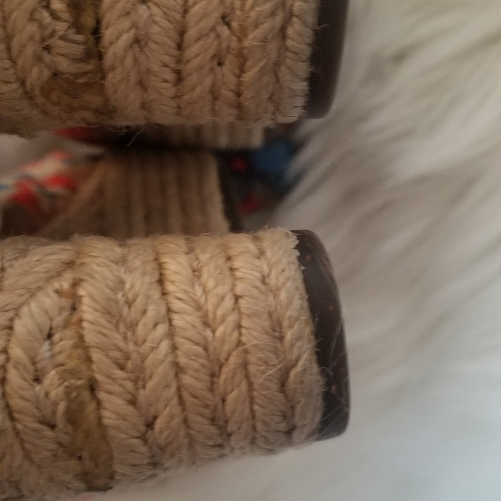 Ugg Wrap Wedges - image 6